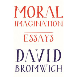 Moral Imagination: Essays
