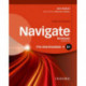 Navigate: B1 Pre-Intermediate: Workbook with CD (without key)