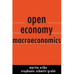 Open Economy Macroeconomics