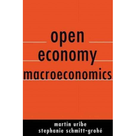 Open Economy Macroeconomics