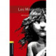 Oxford Bookworms Library: Level 1:: Les Miserables audio pack