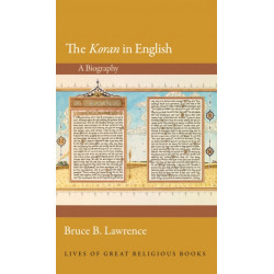 The Koran in English: A Biography
