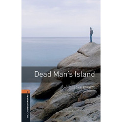 Oxford Bookworms Library: Level 2: Dead Man's Island audio pack