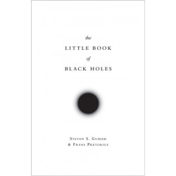 The Little Book of Black Holes