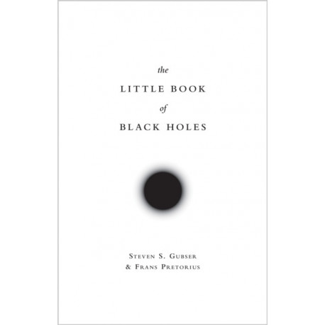 The Little Book of Black Holes