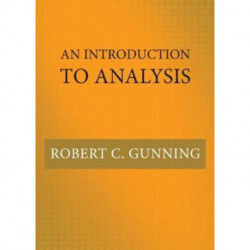 An Introduction to Analysis