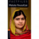 Oxford Bookworms Library Factfiles: Level 2: Malala Yousafzai Audio Pack: Graded readers for secondary and adult learners
