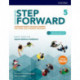 Step Forward: Level 5: Student Book with Online Practice: Standards-based language learning for work and academic readiness