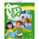 Let's Go: Level 4: Workbook with Online Practice