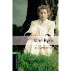 Oxford Bookworms Library: Level 6: Jane Eyre