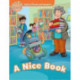 Oxford Read and Imagine: Beginner: A Nice Book