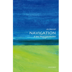 Navigation: A Very Short Introduction