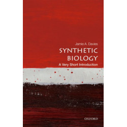 Synthetic Biology: A Very Short Introduction