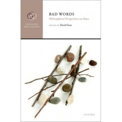 Bad Words: Philosophical Perspectives on Slurs