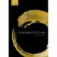 Comparative Law