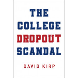 The College Dropout Scandal
