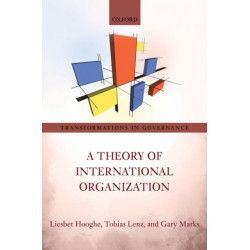 A Theory of International Organization