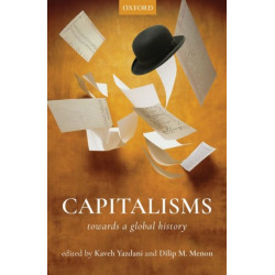 Capitalisms: Towards a Global History
