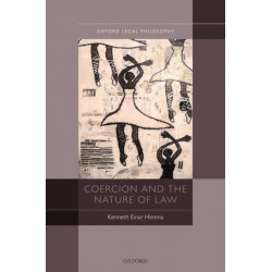 Coercion and the Nature of Law
