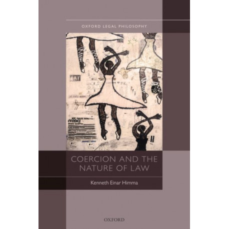 Coercion and the Nature of Law
