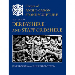 Derbyshire and Staffordshire: Derbyshire and Staffordshire
