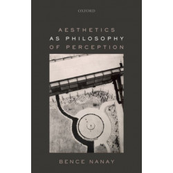 Aesthetics as Philosophy of Perception