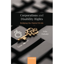 Corporations and Disability Rights: Bridging the Digital Divide