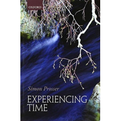 Experiencing Time