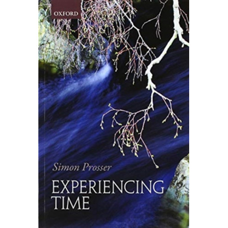 Experiencing Time