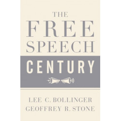 The Free Speech Century