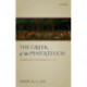 The Greek of the Pentateuch: Grinfield Lectures On The Septuagint 2011-2012