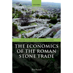 The Economics of the Roman Stone Trade