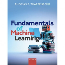 Fundamentals of Machine Learning