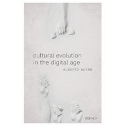 Cultural Evolution in the Digital Age
