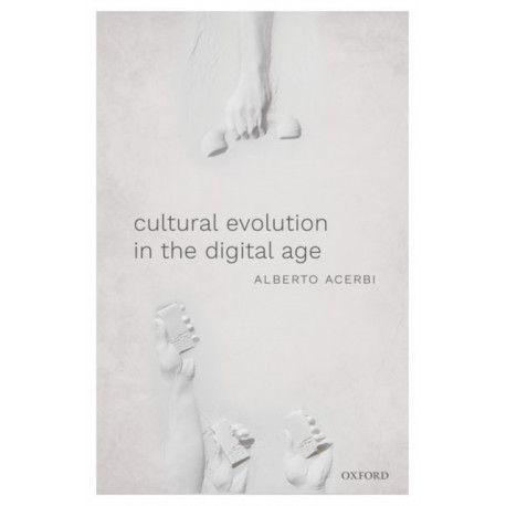 Cultural Evolution in the Digital Age