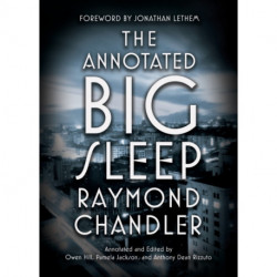 Annotated Big Sleep