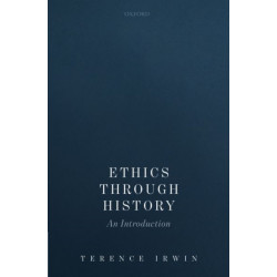 Ethics Through History: An Introduction