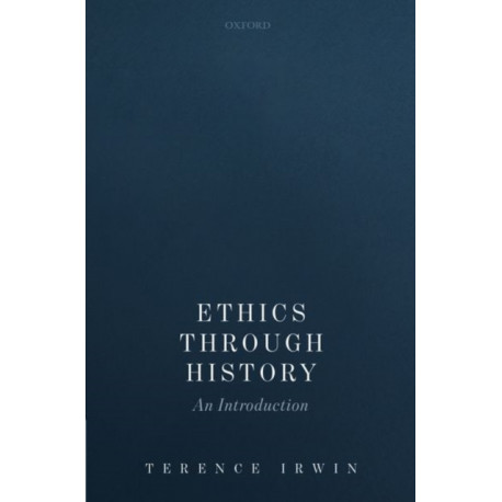 Ethics Through History: An Introduction
