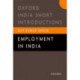 Employment in India