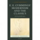 E. E. Cummings' Modernism and the Classics: Each Imperishable Stanza