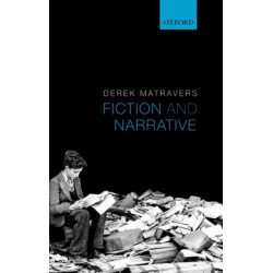 Fiction and Narrative