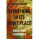 Everything in its Right Place: Analyzing Radiohead