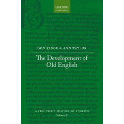 The Development of Old English
