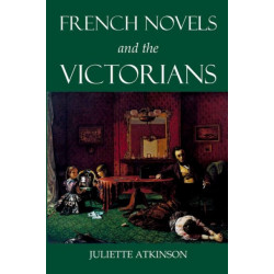French Novels and the Victorians