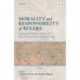 Morality and Responsibility of Rulers: European and Chinese Origins of a Rule of Law as Justice for World Order