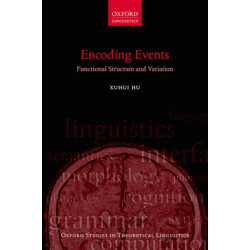 Encoding Events: Functional Structure and Variation