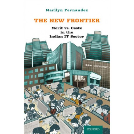 The New Frontier: Merit vs. Caste in the Indian IT Sector