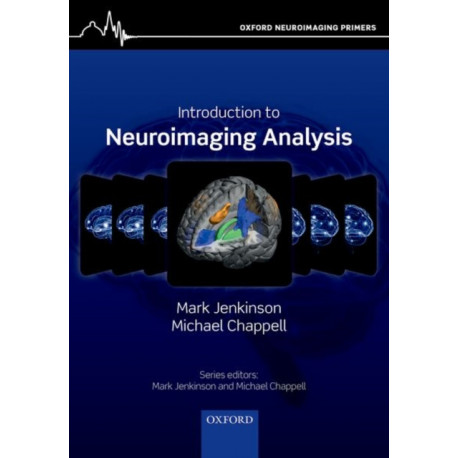 Introduction to Neuroimaging Analysis