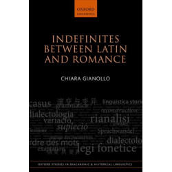Indefinites between Latin and Romance