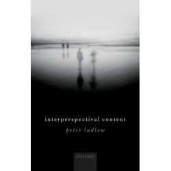 Interperspectival Content